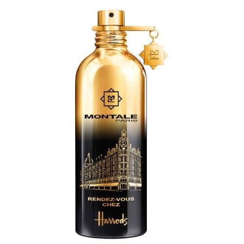 Montale: Rendez-Vous Chez Harrods - Luke's Scents Decants